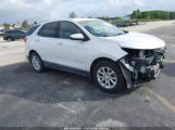 CHEVROLET EQUINOX LT photo