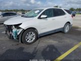 CHEVROLET EQUINOX LT photo