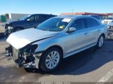 VOLKSWAGEN PASSAT 2.5L SEL 1VWCP7A30DC****** fotografie