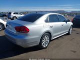 VOLKSWAGEN PASSAT 2.5L SEL снимка