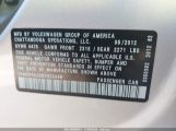 VOLKSWAGEN PASSAT 2.5L SEL 1VWCP7A30DC****** photo