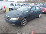HYUNDAI SONATA GLS KMHEU46C26A****** снимка