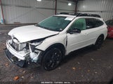 SUBARU OUTBACK ONYX EDITION XT 4S4BTGLD2M3****** снимка