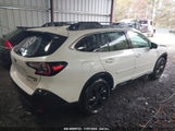 SUBARU OUTBACK ONYX EDITION XT 4S4BTGLD2M3****** снимка