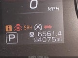 SUBARU OUTBACK ONYX EDITION XT 4S4BTGLD2M3****** снимка