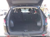 HYUNDAI TUCSON SEL KM8JBCDE8RU****** снимка