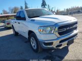 RAM 1500 TRADESMAN 4X2 6'4 BOX снимка