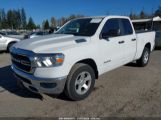 RAM 1500 TRADESMAN 4X2 6'4 BOX снимка