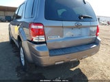 FORD ESCAPE HYBRID 1FMCU49H38K****** снимка