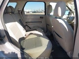 FORD ESCAPE HYBRID 1FMCU49H38K****** снимка