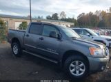 NISSAN TITAN SV photo