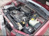 SUBARU FORESTER XS JF1SG65623H****** photo