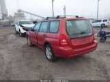 SUBARU FORESTER XS JF1SG65623H****** photo