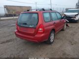 SUBARU FORESTER XS photo