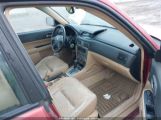 SUBARU FORESTER XS JF1SG65623H****** photo