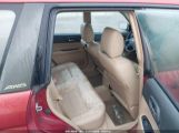 SUBARU FORESTER XS photo