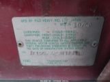 SUBARU FORESTER XS JF1SG65623H****** photo