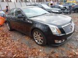 CADILLAC CTS STANDARD снимка