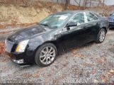CADILLAC CTS STANDARD 1G6DH577680****** fotografie