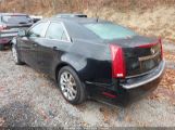 CADILLAC CTS STANDARD снимка