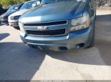 CHEVROLET TAHOE LS photo