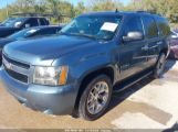 CHEVROLET TAHOE LS photo