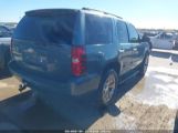 CHEVROLET TAHOE LS photo