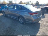 HYUNDAI SONATA SE 5NPE24AF5KH759839 снимка