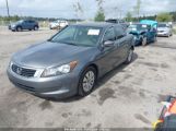 HONDA ACCORD 2.4 LX снимка