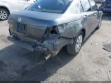 HONDA ACCORD 2.4 LX снимка