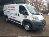 RAM PROMASTER 1500 LOW ROOF 136 WB снимка