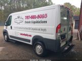 RAM PROMASTER 1500 LOW ROOF 136 WB 3C6TRVAG0HE****** photo