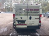 RAM PROMASTER 1500 LOW ROOF 136 WB 3C6TRVAG0HE****** fotografie