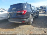HONDA PILOT EX-L 5FNYF5H57KB****** снимка