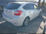 SUBARU IMPREZA 2.0I PREMIUM снимка