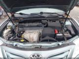 TOYOTA CAMRY LE photo