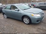 TOYOTA CAMRY LE photo