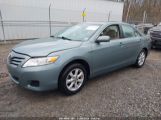 TOYOTA CAMRY LE photo