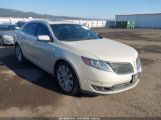 LINCOLN MKS ECOBOOST photo