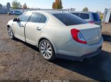 LINCOLN MKS ECOBOOST photo