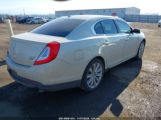 LINCOLN MKS ECOBOOST photo