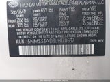 HYUNDAI SANTA FE SEL 5NMS33AD3LH170537 снимка
