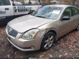 NISSAN MAXIMA 3.5 SE photo