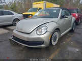 VOLKSWAGEN BEETLE 1.8T 3VW517AT3EM****** снимка