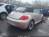 VOLKSWAGEN BEETLE 1.8T 3VW517AT3EM****** снимка