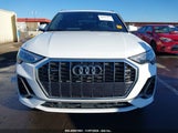 AUDI Q3 PREMIUM 45 TFSI S LINE QUATTRO TIPTRONIC WA1DECF30N1****** photo