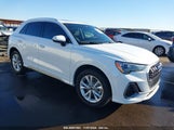 AUDI Q3 PREMIUM 45 TFSI S LINE QUATTRO TIPTRONIC WA1DECF30N1****** снимка