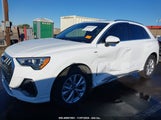 AUDI Q3 PREMIUM 45 TFSI S LINE QUATTRO TIPTRONIC WA1DECF30N1****** снимка
