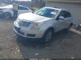 CADILLAC SRX LUXURY COLLECTION photo