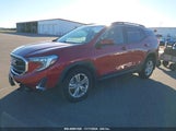 GMC TERRAIN SLE 3GKALTEV9KL398451 снимка